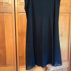 Women’s long formal skirt